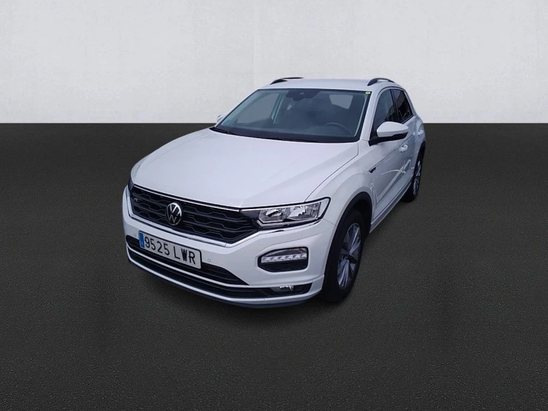 Volkswagen T-Roc Advance R-Line 1.0 TSI 81kW (110CV)