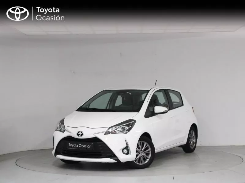 Toyota Yaris 1.5 110 Active