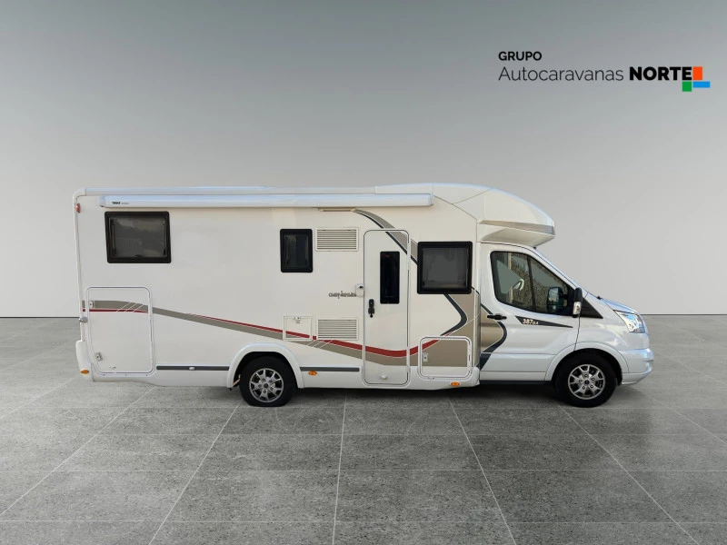 CHALLENGER START EDITION GENESIS 387