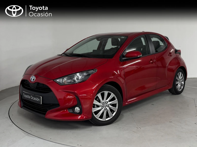 Toyota Yaris 1.5 120H Active Tech Toyota Yaris 1.5 120H Active Tech