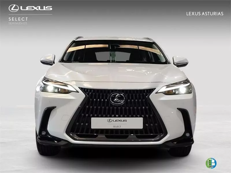 Lexus NX PREMIUM+ Lexus NX PREMIUM+