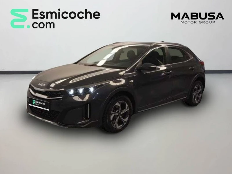 Kia XCeed Nuevo  1.0 T-Gdi 100 CV Drive