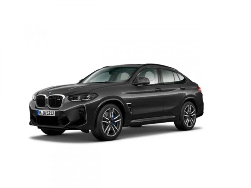 BMW X4 M