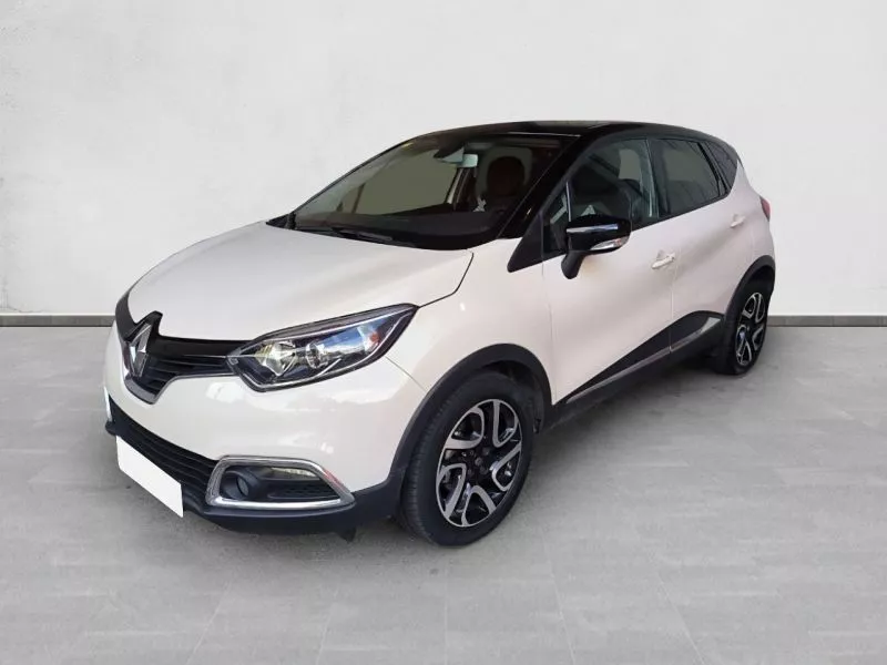 Renault Captur Xmod Energy TCe 120 EDC