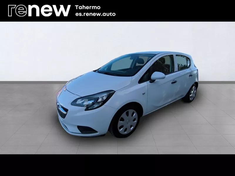 Opel Corsa 1.4 Expression 55kW (75CV)