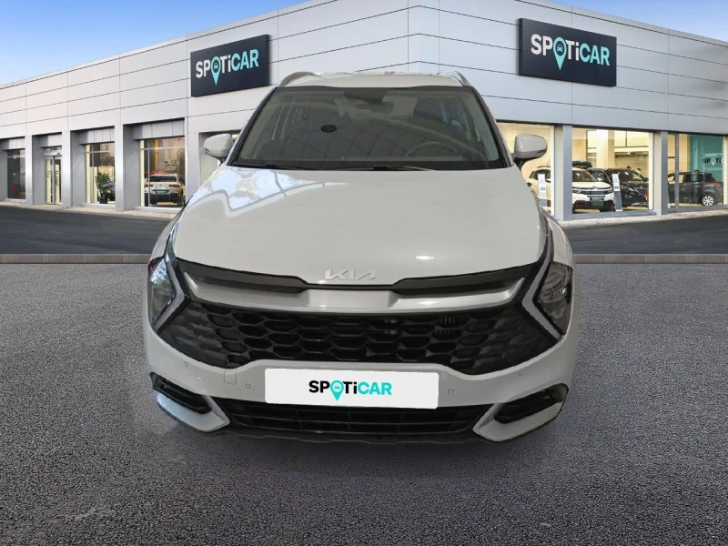 Kia Sportage 1.6 T-GDi MHEV 118kW (160CV) Drive 17"
