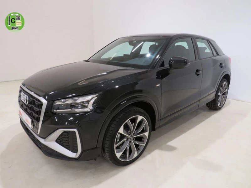 Audi Q2 Adrenalin Edition 35 TFSI 110 kW (150 CV) S tronic