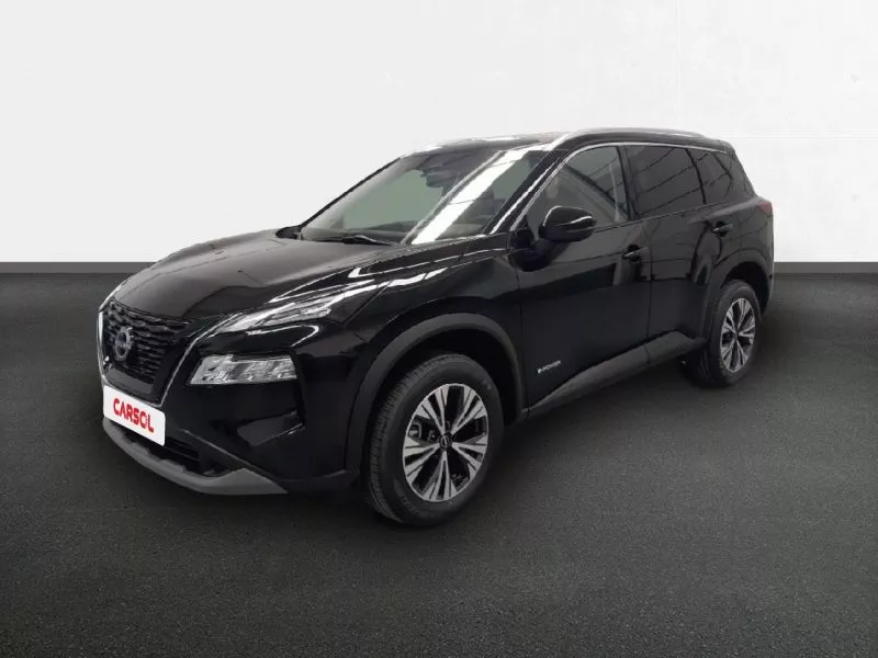 Nissan X-Trail 5pl 1.5 e-4ORCE 158kW 4x4 A/T N-Connecta