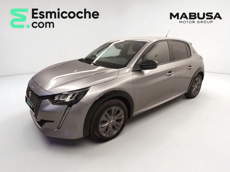 Peugeot 208 Nuevo 208 5P Allure Eléctrico 136 Cv (100 Kw)