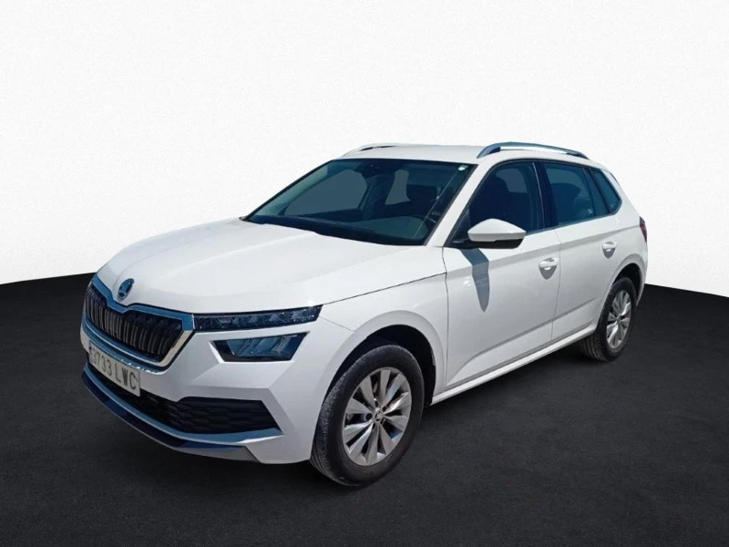 Skoda Kamiq 1.0 TSI 81kW (110CV) DSG AMBITION