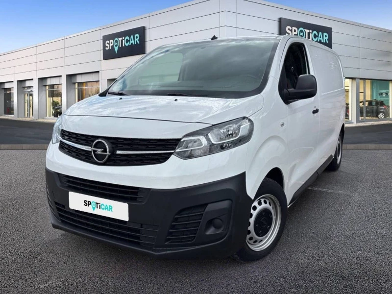 Opel Vivaro 1.5 Diésel 74kW (100CV) M Std Express