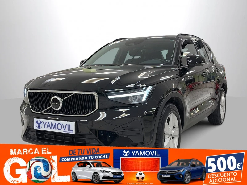 Volvo XC40 T2 Essential 95 kW (129 CV) Volvo XC40 T2 Essential 95 kW (129 CV)