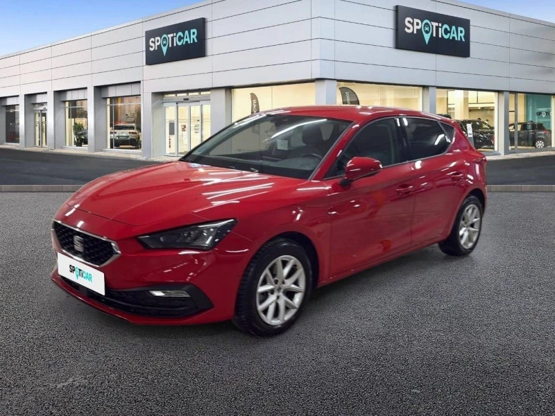 Seat Nuevo León 1.0 TSI 81kW S&S Style XM