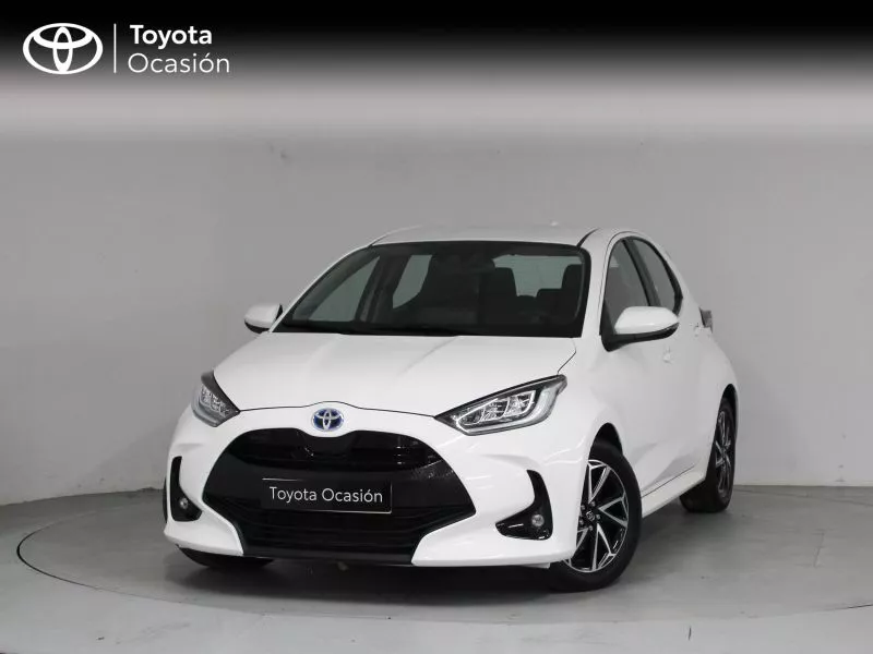 Toyota Yaris 1.5 120H Active Tech