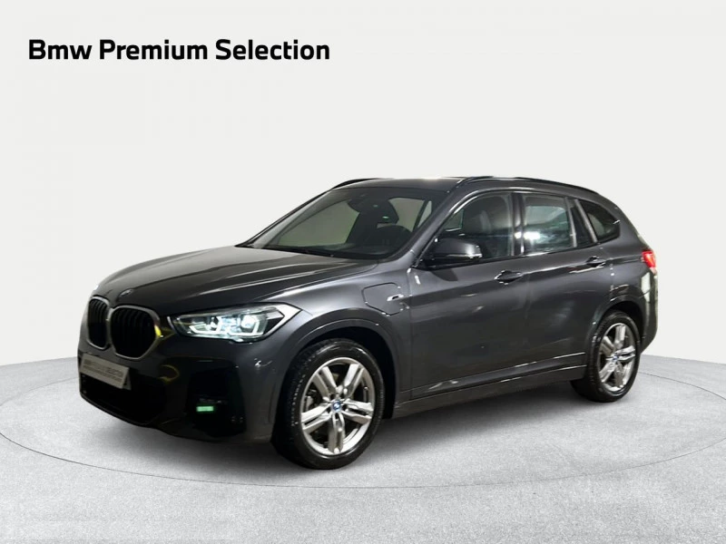BMW X1 xDrive25e