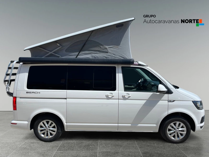 Volkswagen CALIFORNIA CALIFORNIA BEACH Volkswagen CALIFORNIA CALIFORNIA BEACH