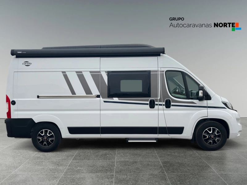 CARADO VLOW 600 CV600