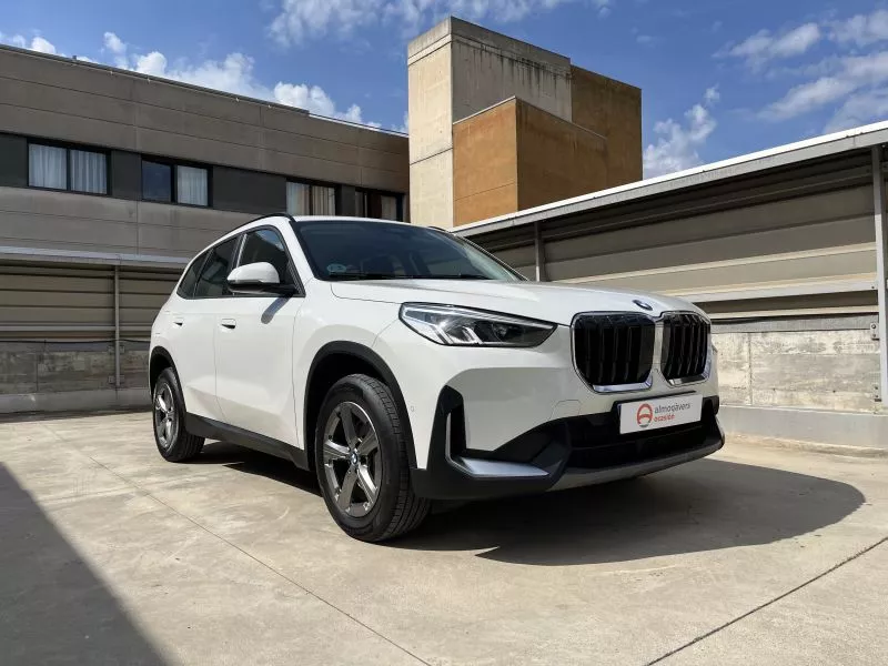 BMW X1 18I SDRIVE 1.5 GASOLINA AUTO 5P