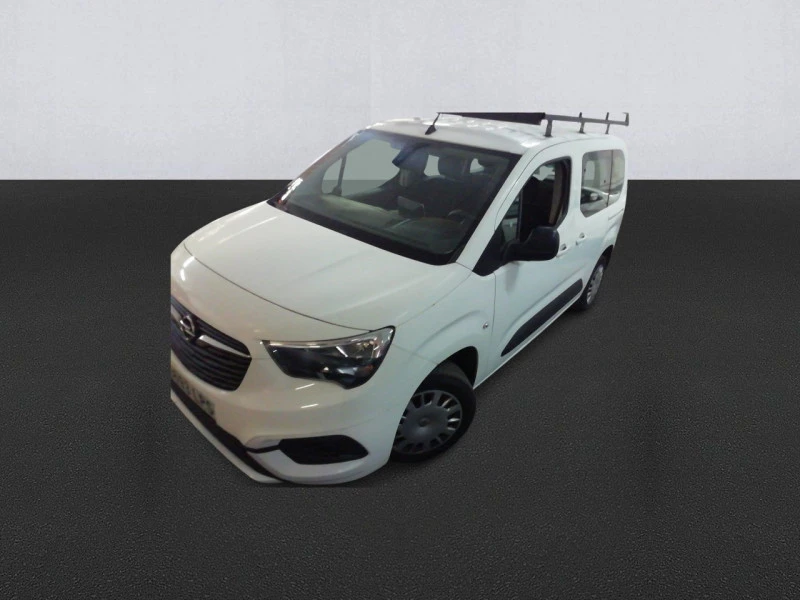 Opel Combo Life 1.5 TD 75kW (100CV) S/S Edition Plus L