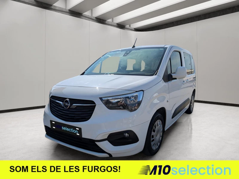 Opel Combo Life 1.5 TD 75kW (100CV) S/S Selective L