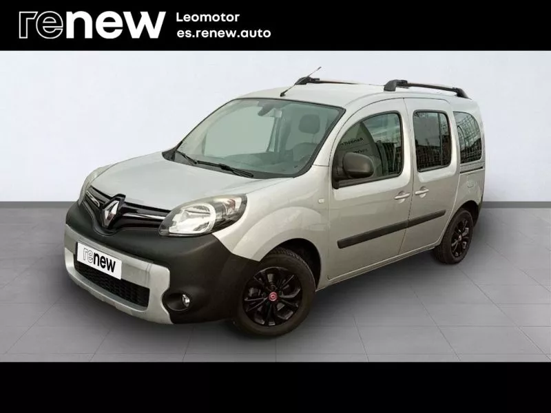 Renault Kangoo Combi RENAULT  1.5dCi Energy Extrem 66kW