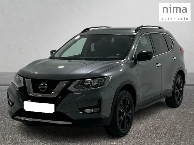 Nissan X-Trail 5P DIG-T 120 kW (160 CV) E6D DCT N-DES.