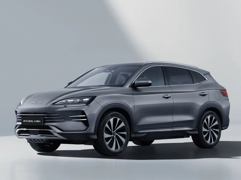BYD SEAL U DM-i 1.5 DM-i Design