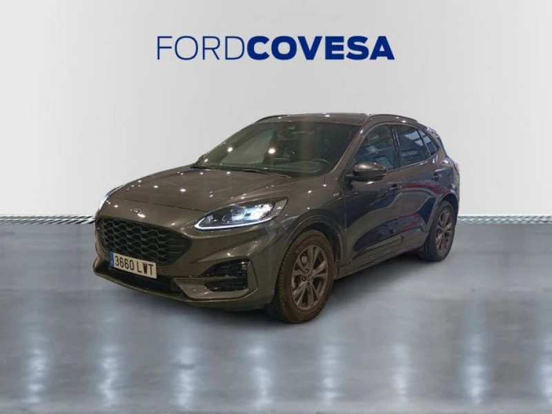 Ford Kuga 2.5 HYBRID ST LINE X
