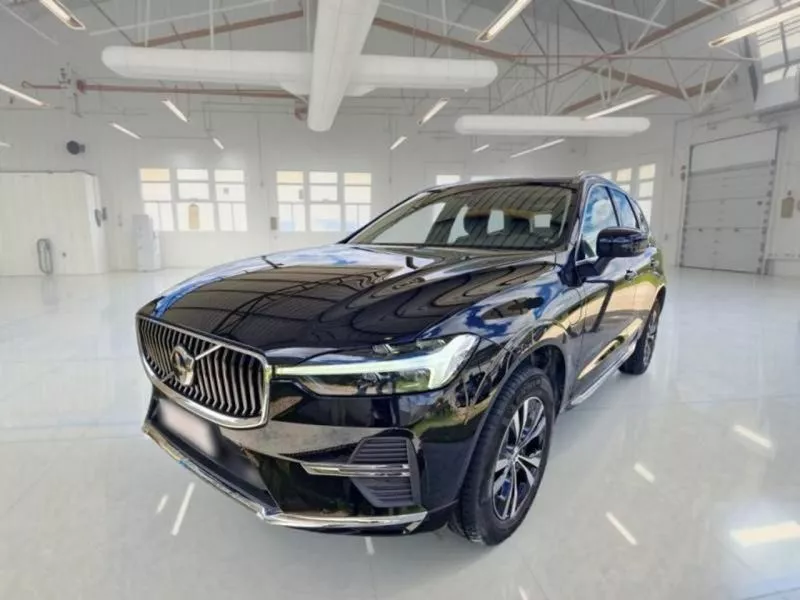 Volvo XC60 2.0 T6 AWD Recharge Inscription Auto Volvo XC60 2.0 T6 AWD Recharge Inscription Auto