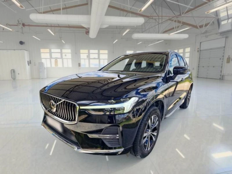 Volvo XC60 2.0 T6 AWD Recharge Inscription Auto