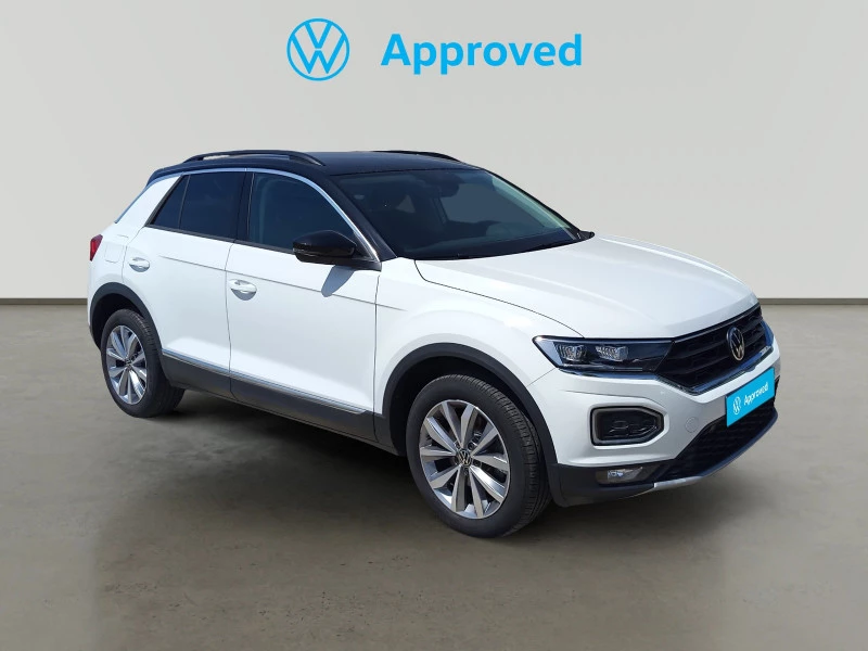 Volkswagen T-Roc Advance Style 2.0 TDI 110kW DSG Volkswagen T-Roc Advance Style 2.0 TDI 110kW DSG