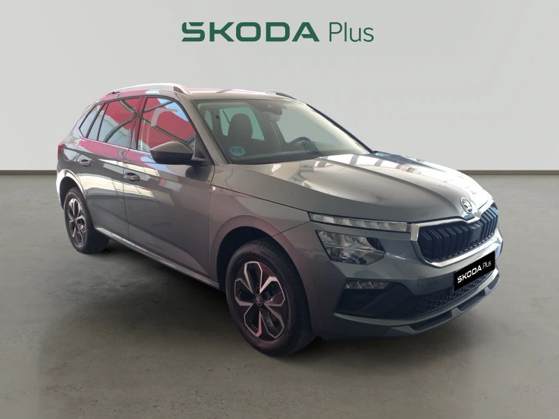 Skoda Kamiq 1.0 TSI 85kW (115CV) SELECTION Skoda Kamiq 1.0 TSI 85kW (115CV) SELECTION