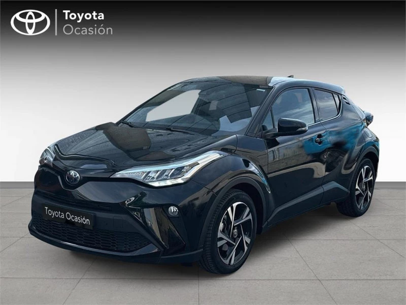 Toyota C-HR 5P Advance 180H e-CVT