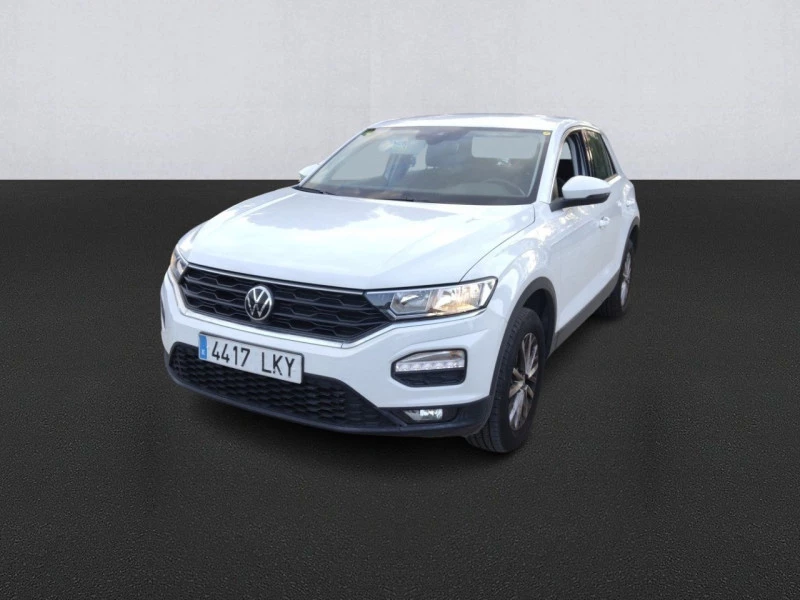 Volkswagen T-Roc Edition 1.6 TDI 85kW (115CV)