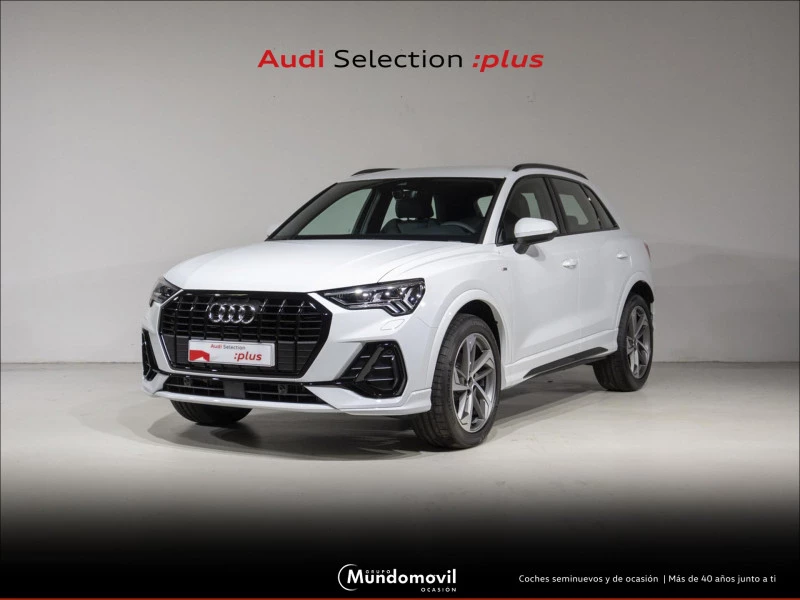 Audi Q3 Genuide Ed.35 TDI 110kW (150CV) S tronic