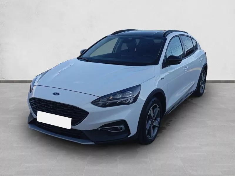 Ford Focus 1.5 Ecoboost 110kW Active Auto