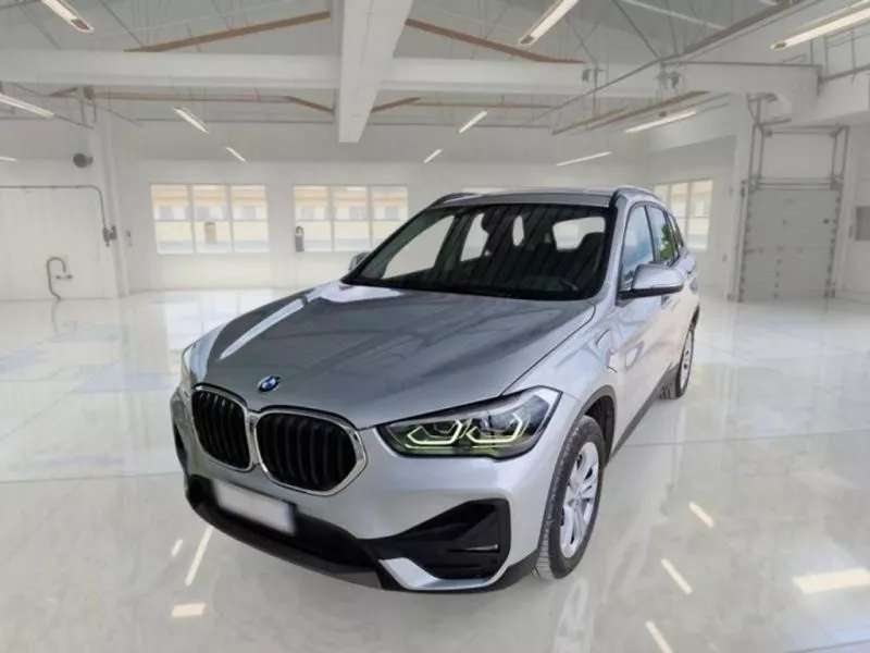 BMW X1 xDrive25e BMW X1 xDrive25e