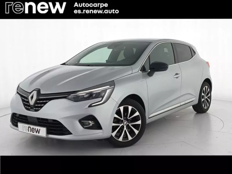 Renault Clio RENAULT  TCe Techno 103kW