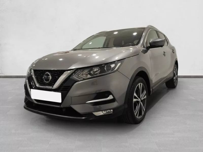 Nissan Qashqai DIG-T 85 kW (115 CV) N-CONNECTA