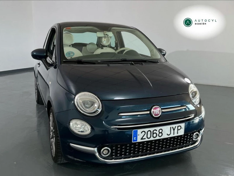 Fiat 500 Dolcevita 1.0 Hybrid 51KW (70 CV) Fiat 500 Dolcevita 1.0 Hybrid 51KW (70 CV)