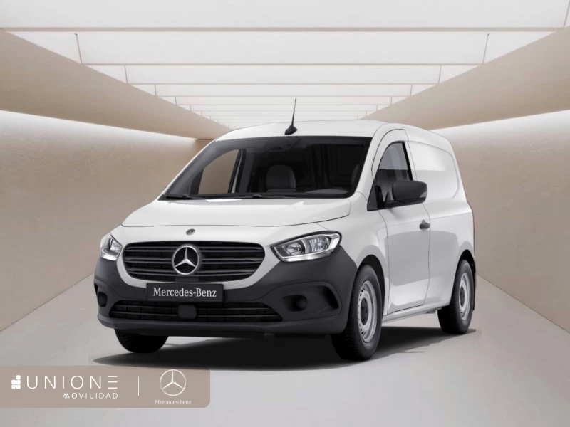 Mercedes-Benz Citan Citan 110 CDI Furgón