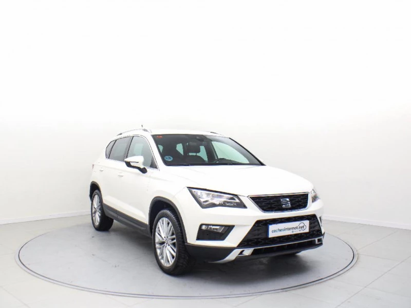 Seat Ateca 1.4 ECOTSI S/S XCELLENCE DCT 150CV 5P