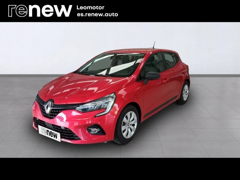 Renault Clio TCe Business 67kW Renault Clio TCe Business 67kW
