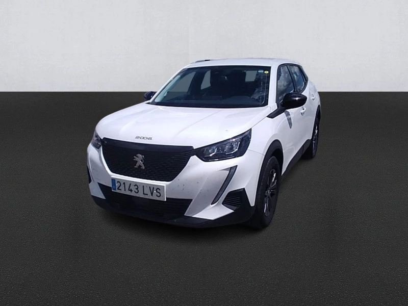 Peugeot 2008 Active Pack BlueHDI 81kW (110CV)