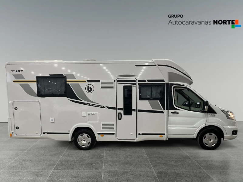 BENIMAR TESSORO TESSORO 497