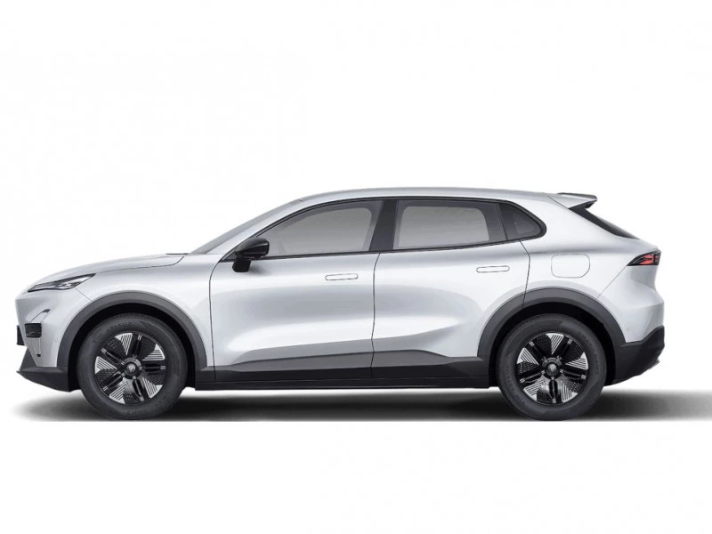CHANGAN Deepal S05 Pro CHANGAN Deepal S05 Pro