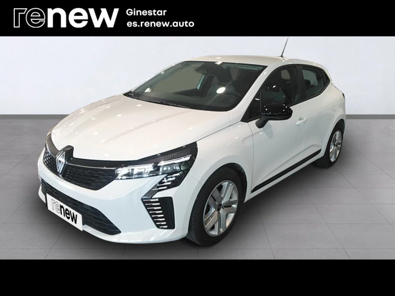 Renault Clio  Gasolina/Gas  TCe GLP Evolution 74kW