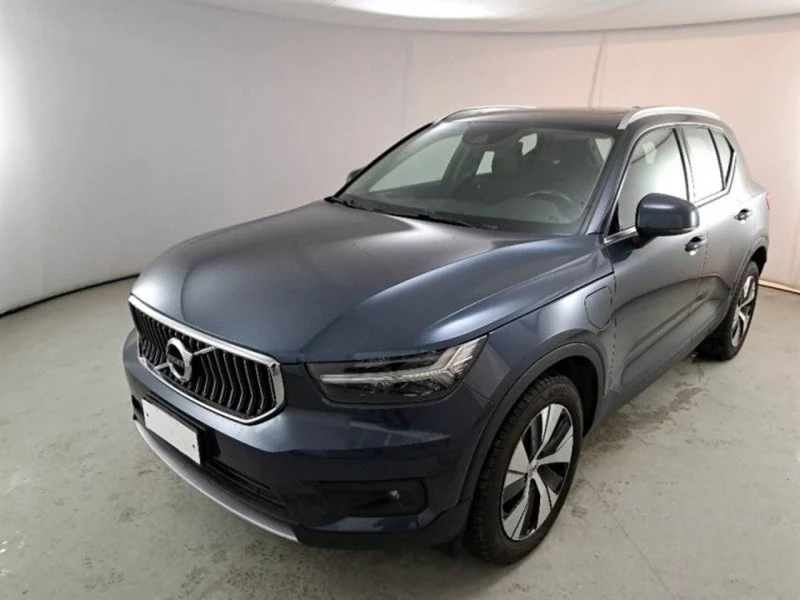 Volvo XC40 1.5 T5 Twin Recharge Inscription Auto