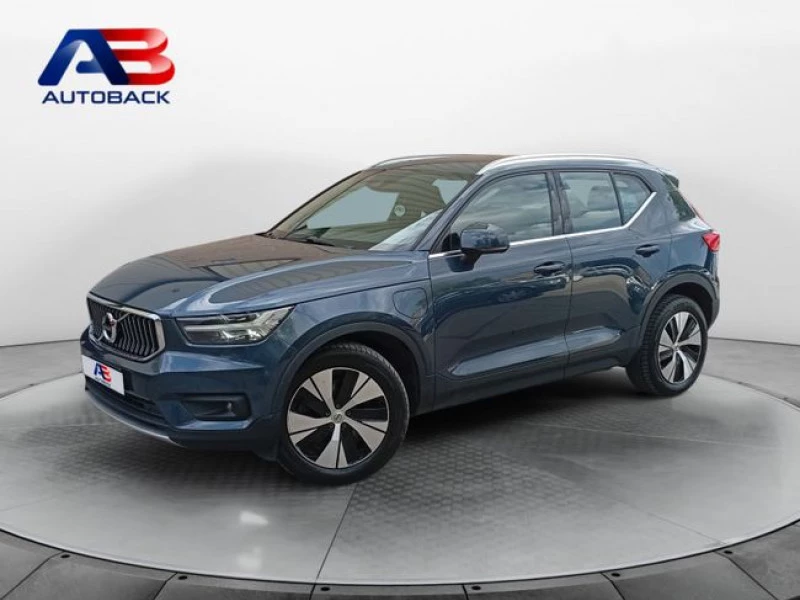 Volvo XC40 1.5 T5 Twin Recharge Inscription Auto Volvo XC40 1.5 T5 Twin Recharge Inscription Auto