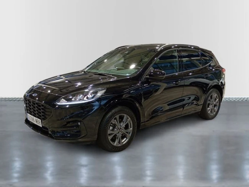 Ford Kuga ST-Line 2.5 Duratec PHEV 165kW Auto Ford Kuga ST-Line 2.5 Duratec PHEV 165kW Auto